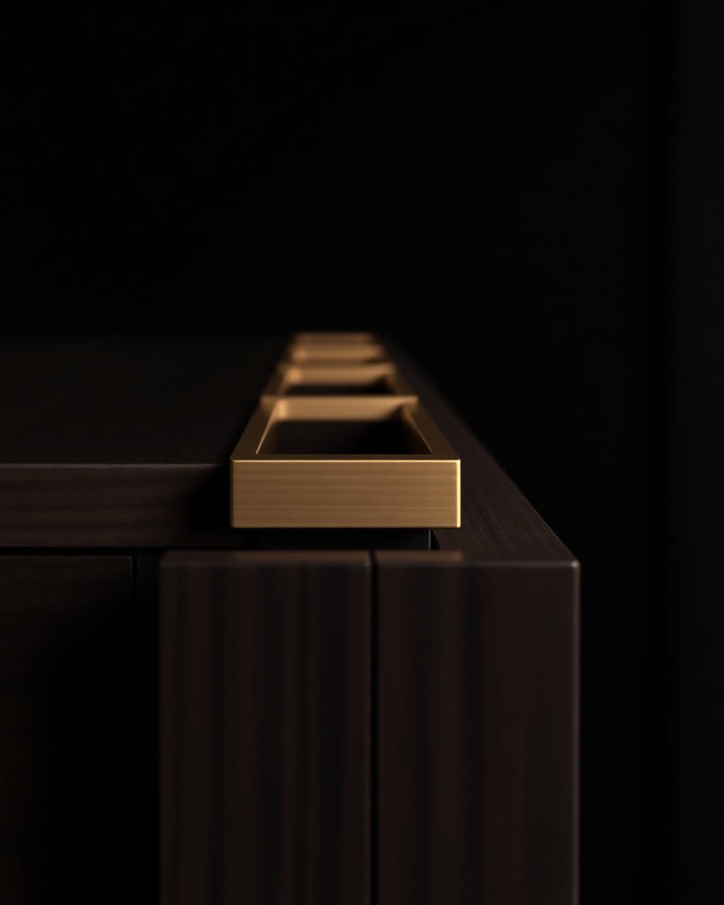 Kitchen Hardware